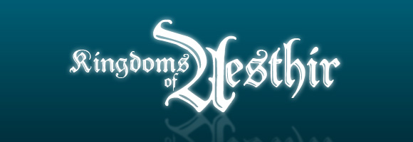 What Happened to Kingdoms of Aesthir?