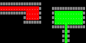 Dungeon Generation