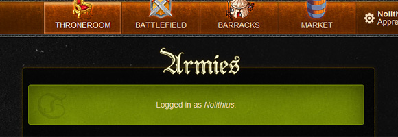 The Roadmap Towards Playable