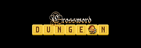 Crossword Dungeon is Now Available on iPhone!